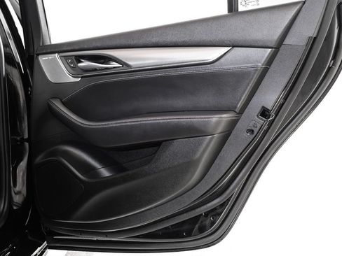 Used 2021 Cadillac CT5 Premium Luxury RWD image 54