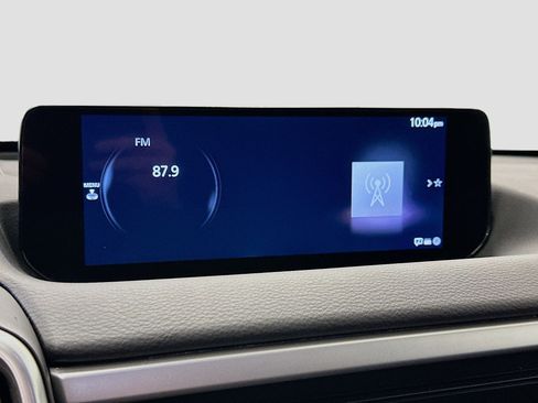 Used 2025 MAZDA CX-50 2.5 Hybrid w/ Preferred Pkg image 21