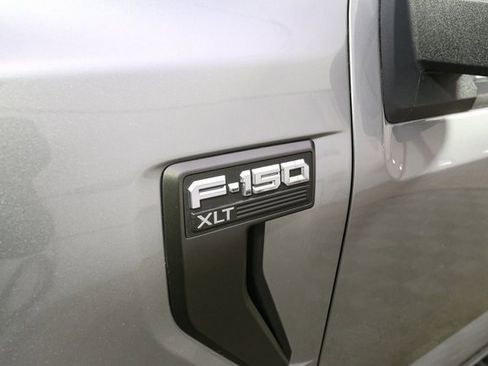 Used 2023 Ford F150 XLT w/ Equipment Group 302A High image 7