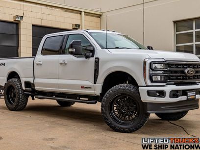 Used 2024 Ford F350 Lariat w/ Lariat Ultimate Package