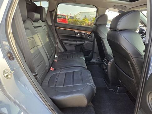 Used 2020 Honda CR-V Touring image 22