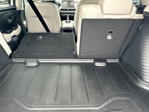 Certified 2026 Honda HR-V EX-L image 15