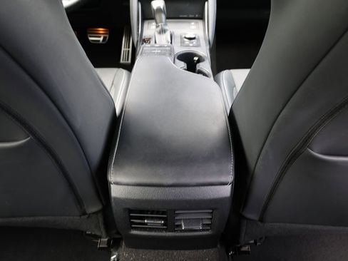 Used 2023 Lexus IS 350 F Sport w/ Memory Package RWD image 25