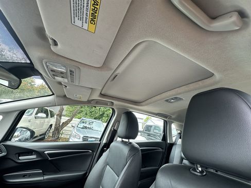 Used 2019 Honda Fit EX-L image 36