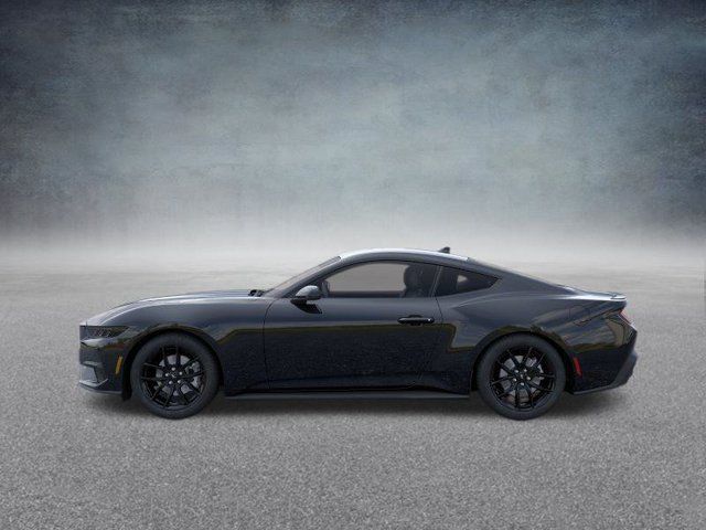New 2026 Ford Mustang Premium RWD image 5