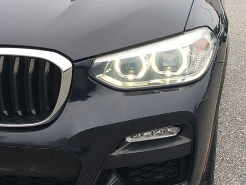 Used 2018 BMW X3 xDrive30i image 18