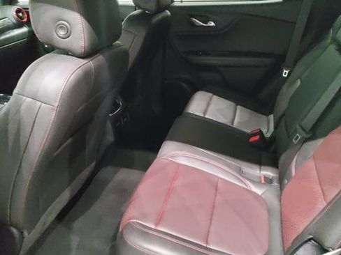 Used 2022 Chevrolet Blazer RS image 14