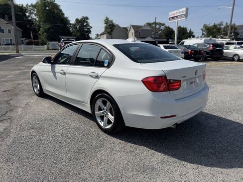 Used 2014 BMW 320i xDrive Sedan AWD/4WD image 13