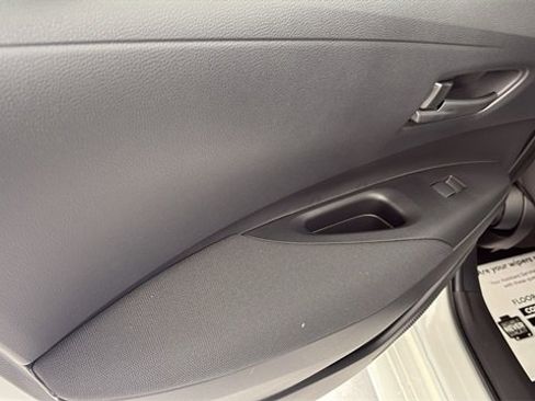 New 2026 Toyota Corolla LE image 22