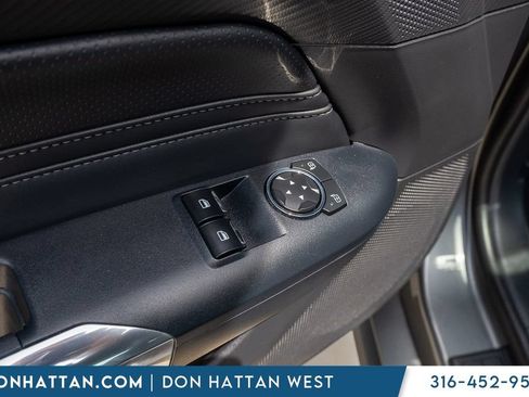 Used 2025 Ford Mustang Premium RWD image 14