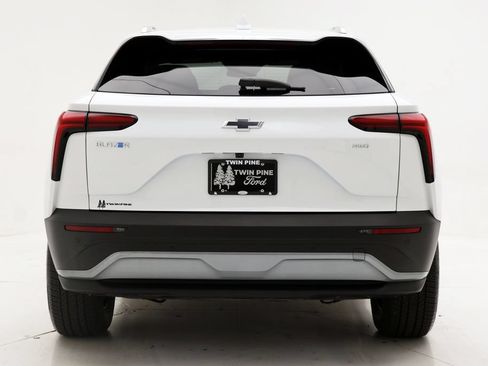 Used 2025 Chevrolet Blazer EV LT AWD/4WD image 7