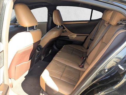 Used 2020 Lexus ES 350 w/ Luxury Package image 20