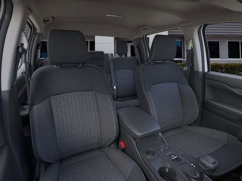 Used 2026 Ford Ranger XL image 10