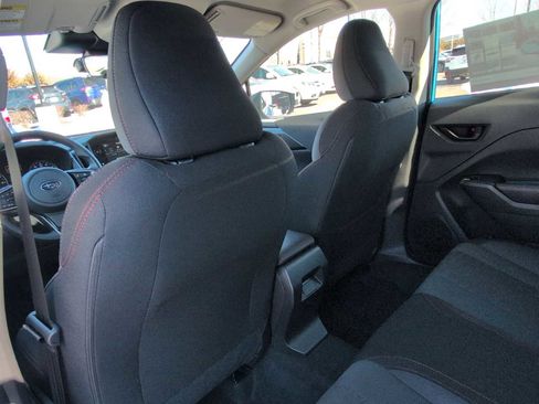 Used 2025 Subaru Impreza 2.0i Sport image 18