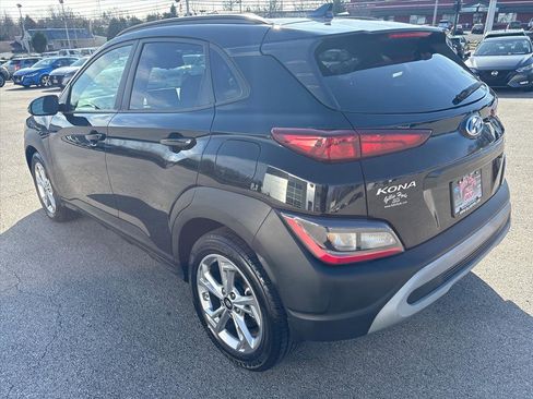 Used 2023 Hyundai Kona SEL image 3