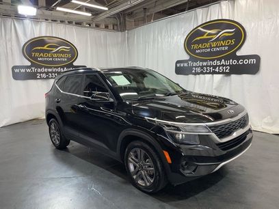 Used 2021 Kia Seltos S
