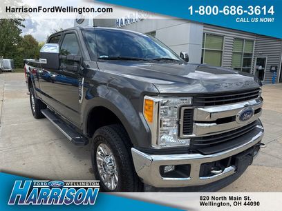 Used 2017 Ford F250 XLT w/ XLT Premium Package