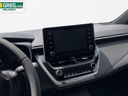 Used 2020 Toyota Corolla XSE FWD image 15