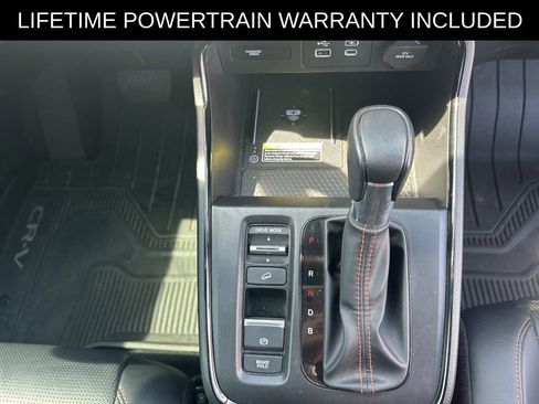 Used 2024 Honda CR-V Sport-L image 15