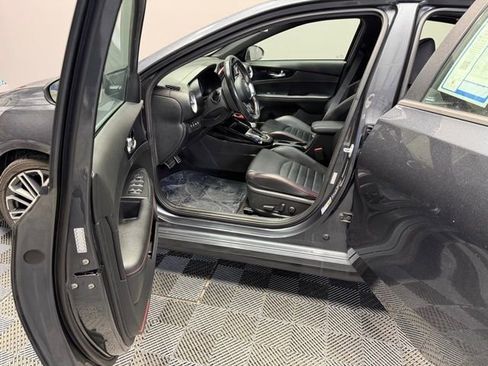 Used 2021 Kia Forte GT w/ GT2 Package image 15