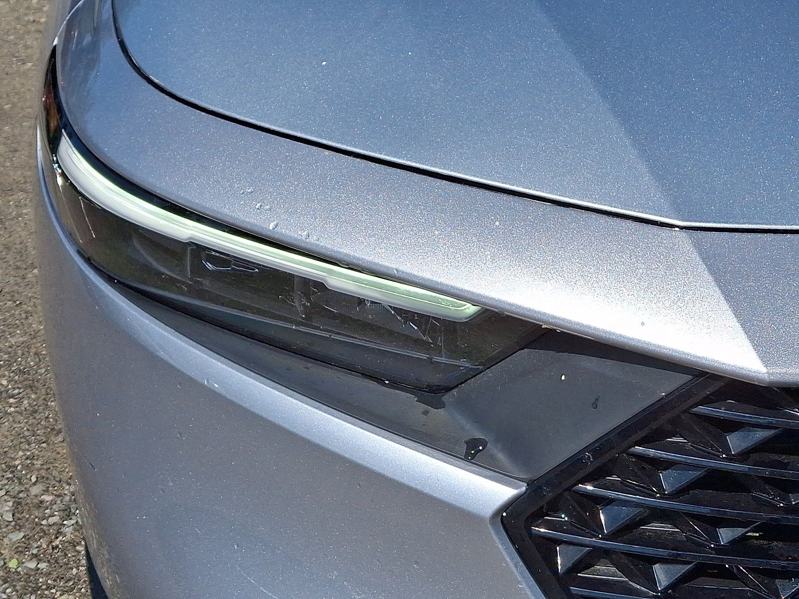 Used 2024 Honda Accord EX image 9