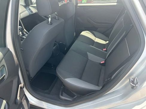 Used 2013 Ford Focus S image 15