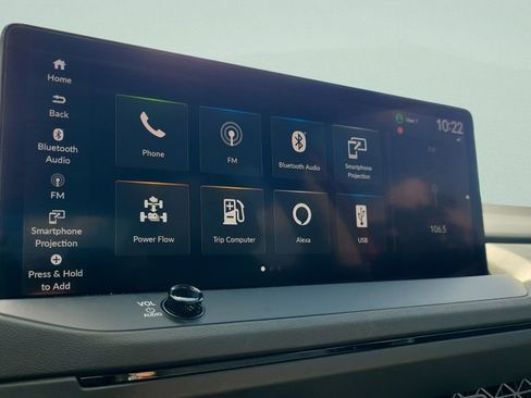 Used 2024 Honda Accord EX-L image 19