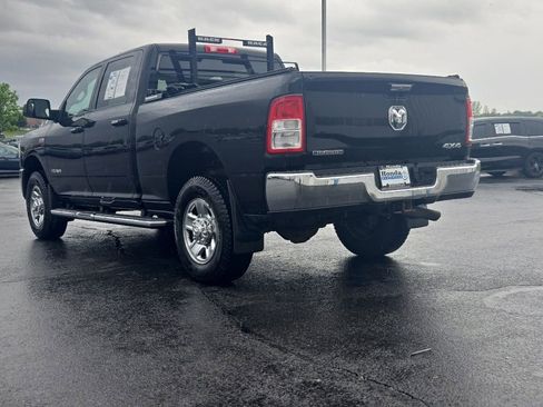 Used 2019 RAM 2500 Big Horn AWD/4WD image 5