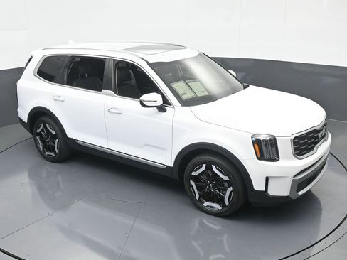 Used 2023 Kia Telluride S w/ S Sunroof Package image 53