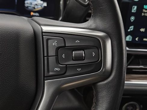 Used 2022 Chevrolet Silverado 1500 LT image 16