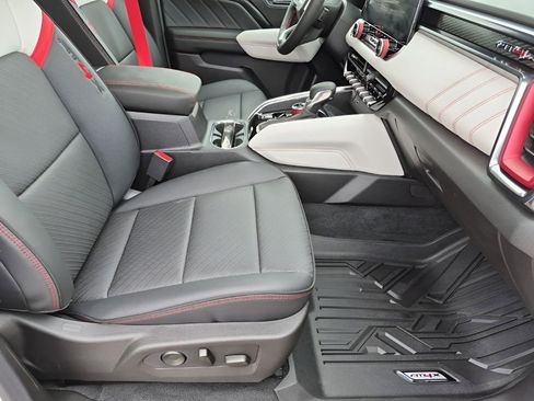 New 2026 GMC Canyon AT4X AWD/4WD image 19