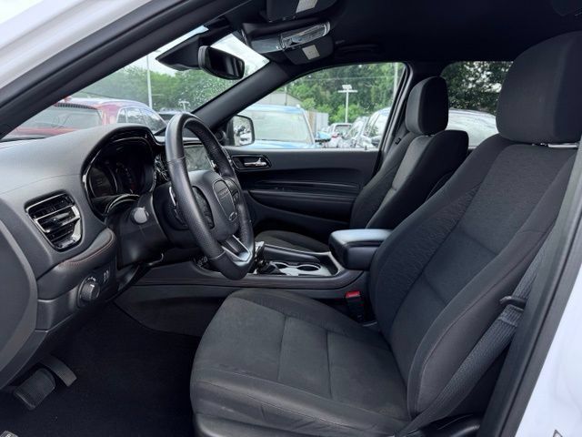 Used 2023 Dodge Durango GT AWD/4WD image 18