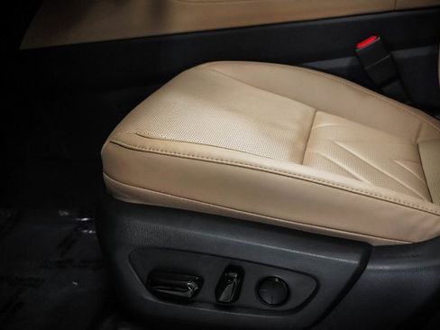 Certified 2024 Lexus NX 300h 350h Luxury image 11