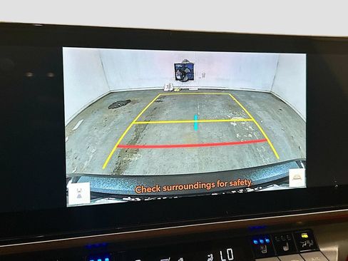 Used 2025 Toyota Camry XSE w/ Premium Package FWD image 11