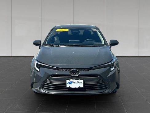 Used 2026 Toyota Corolla LE FWD image 8