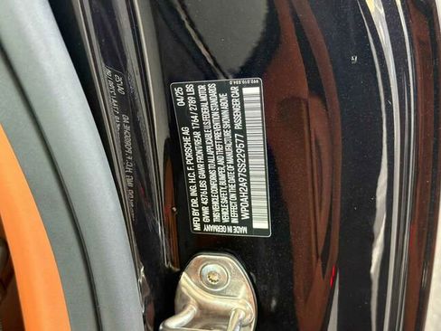 Used 2025 Porsche 911 Carrera S image 37