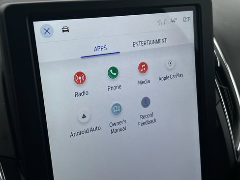 Used 2023 Ford Edge Titanium image 26