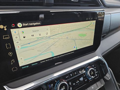 New 2026 GMC Sierra 3500 Denali w/ Denali Reserve Package image 16