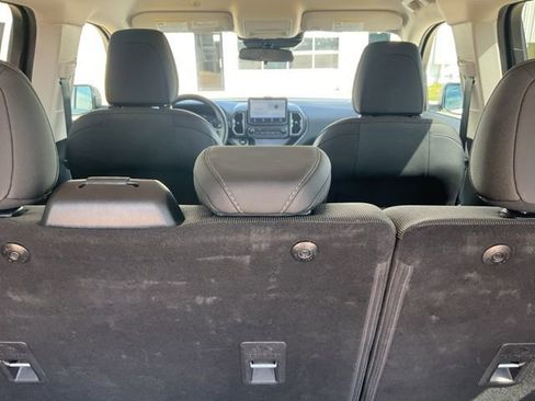 Used 2024 Ford Bronco Sport Big Bend AWD/4WD image 28