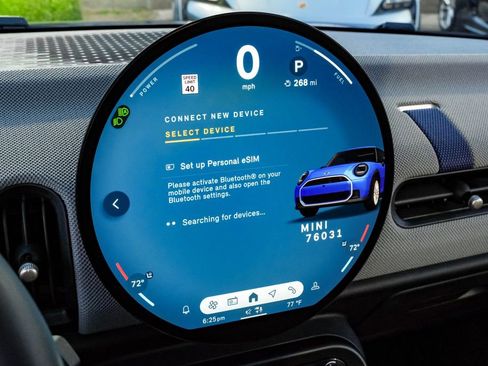 Used 2025 MINI Cooper S image 35