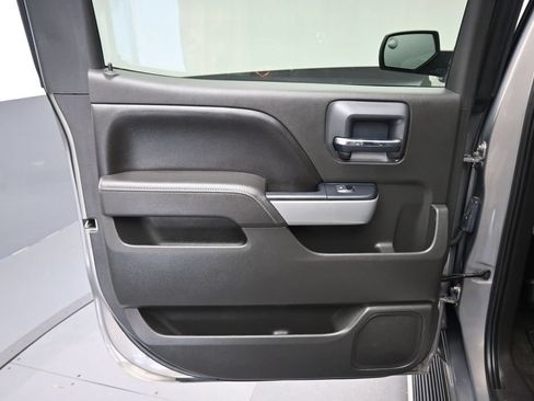 Used 2017 Chevrolet Silverado 1500 LT w/ All Star Edition AWD/4WD image 30