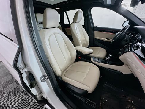 Used 2021 BMW X1 sDrive28i w/ Convenience Package FWD image 28