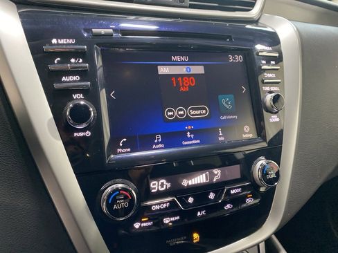 Used 2019 Nissan Murano SV image 22