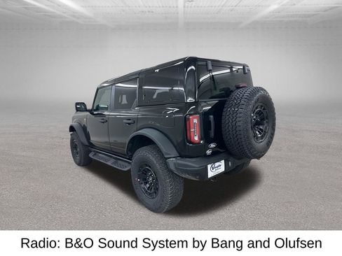 New 2026 Ford Bronco Badlands image 7