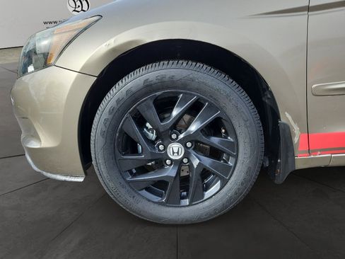 Used 2009 Honda Accord LX image 14