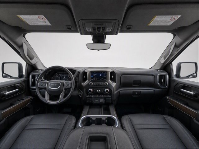 Certified 2022 GMC Sierra 3500 Denali w/ Denali Ultimate Package AWD/4WD image 11