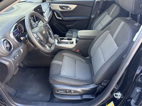 Used 2023 Chevrolet Blazer LT w/ Convenience Package image 11