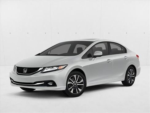 Used 2013 Honda Civic EX-L image 1