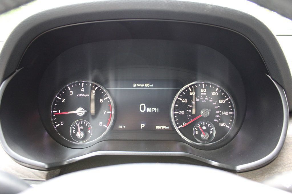 Used 2021 Kia Telluride SX FWD image 14