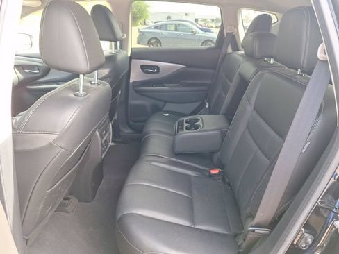 Certified 2024 Nissan Murano SL FWD image 15